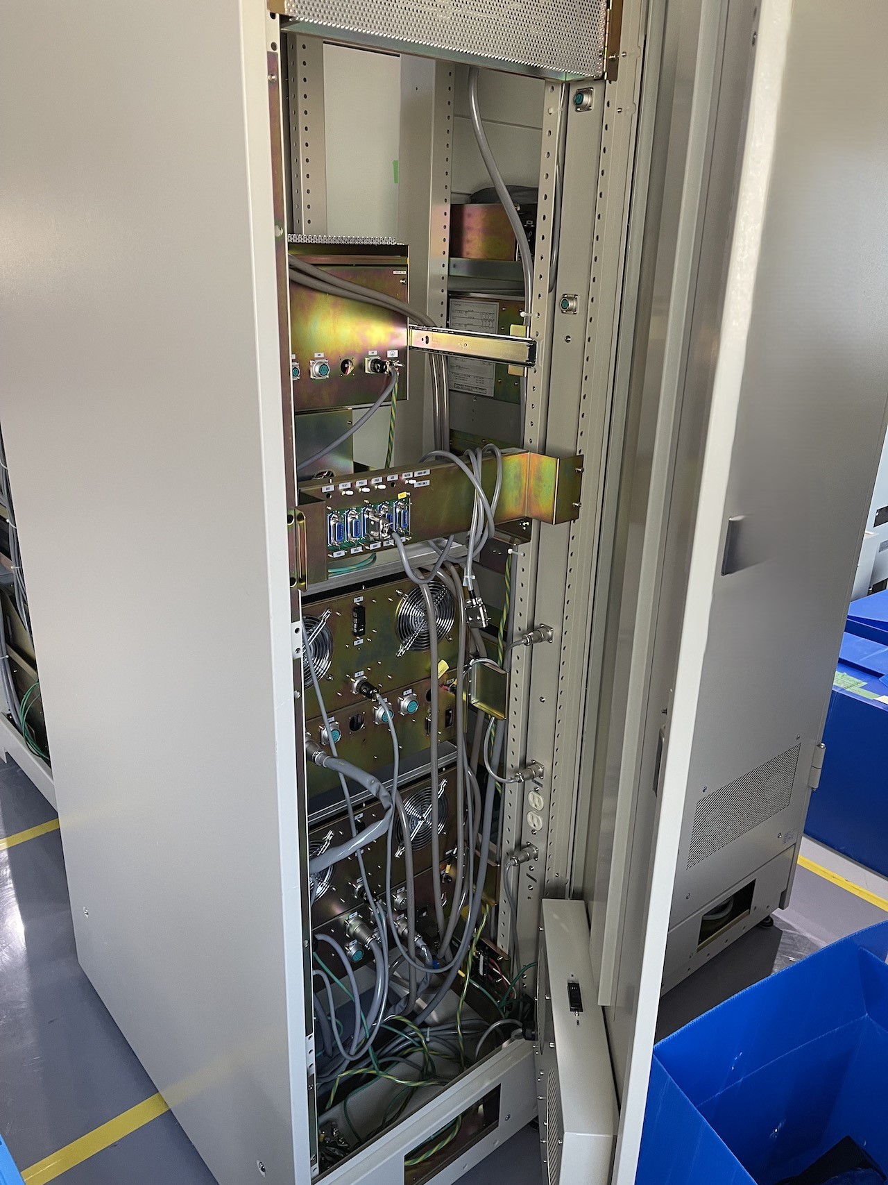 Used 2011 Jeol JBX 6000 FS/E