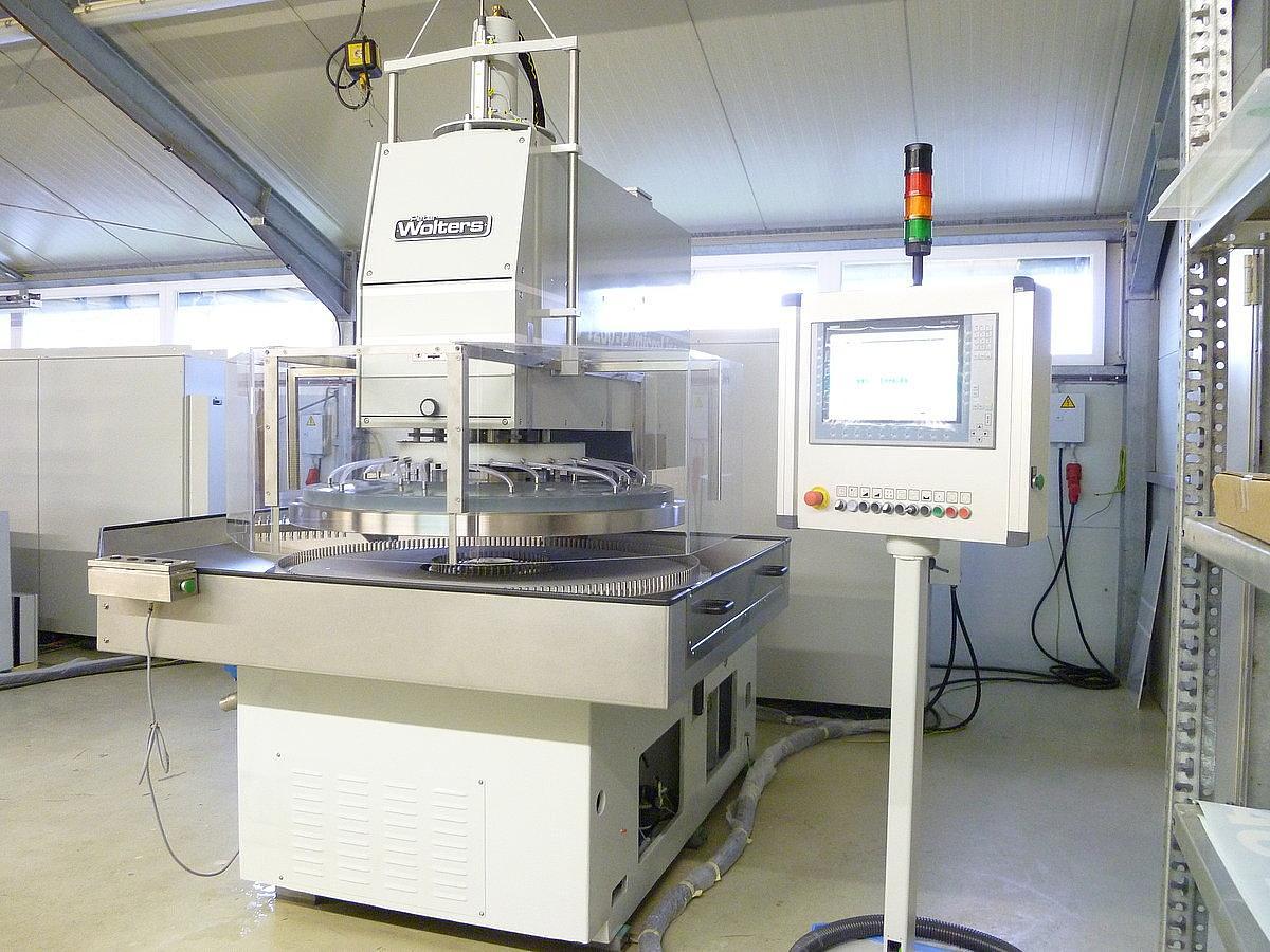 Refurbished Peter Wolters AC1200 P