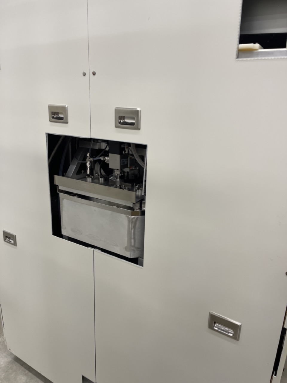 Used 2011 HMI eScan400