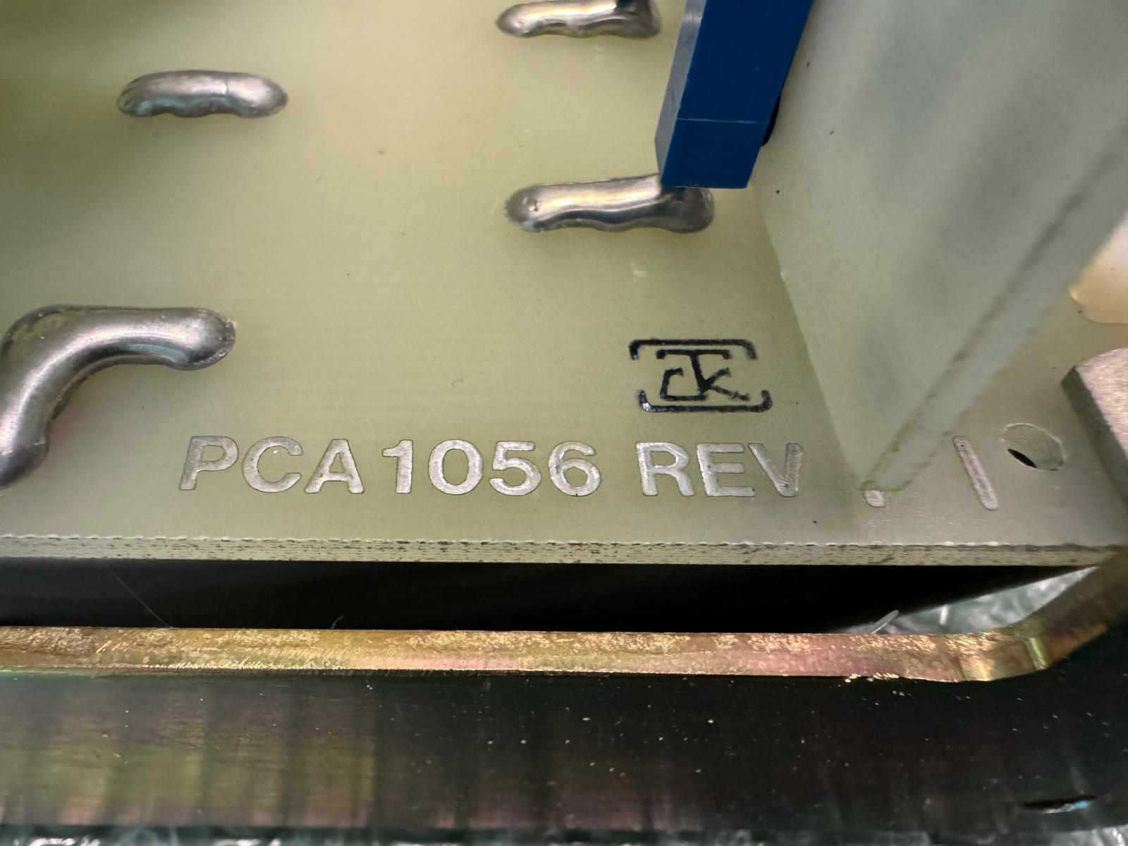 Used Eaton Nova 6200AV 5980-0020-0001