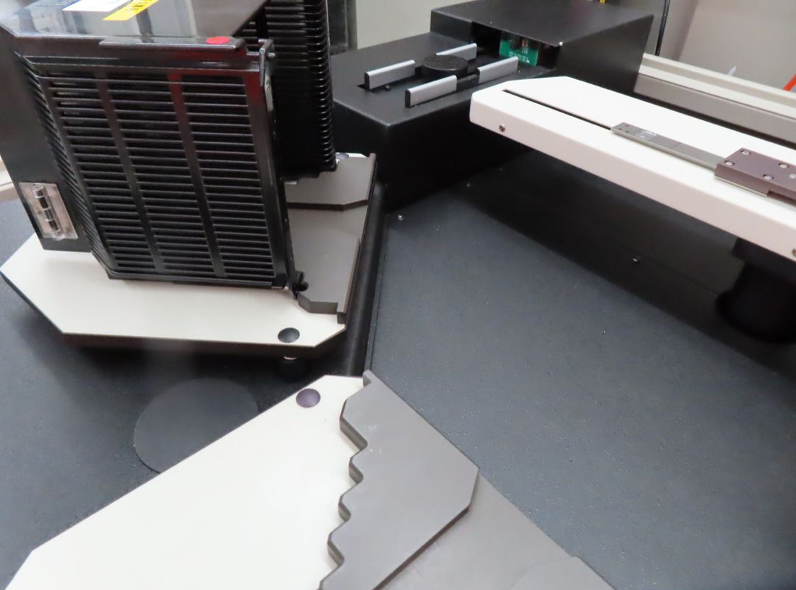 Used KLA-Tencor Prometrix RS 55 TCA