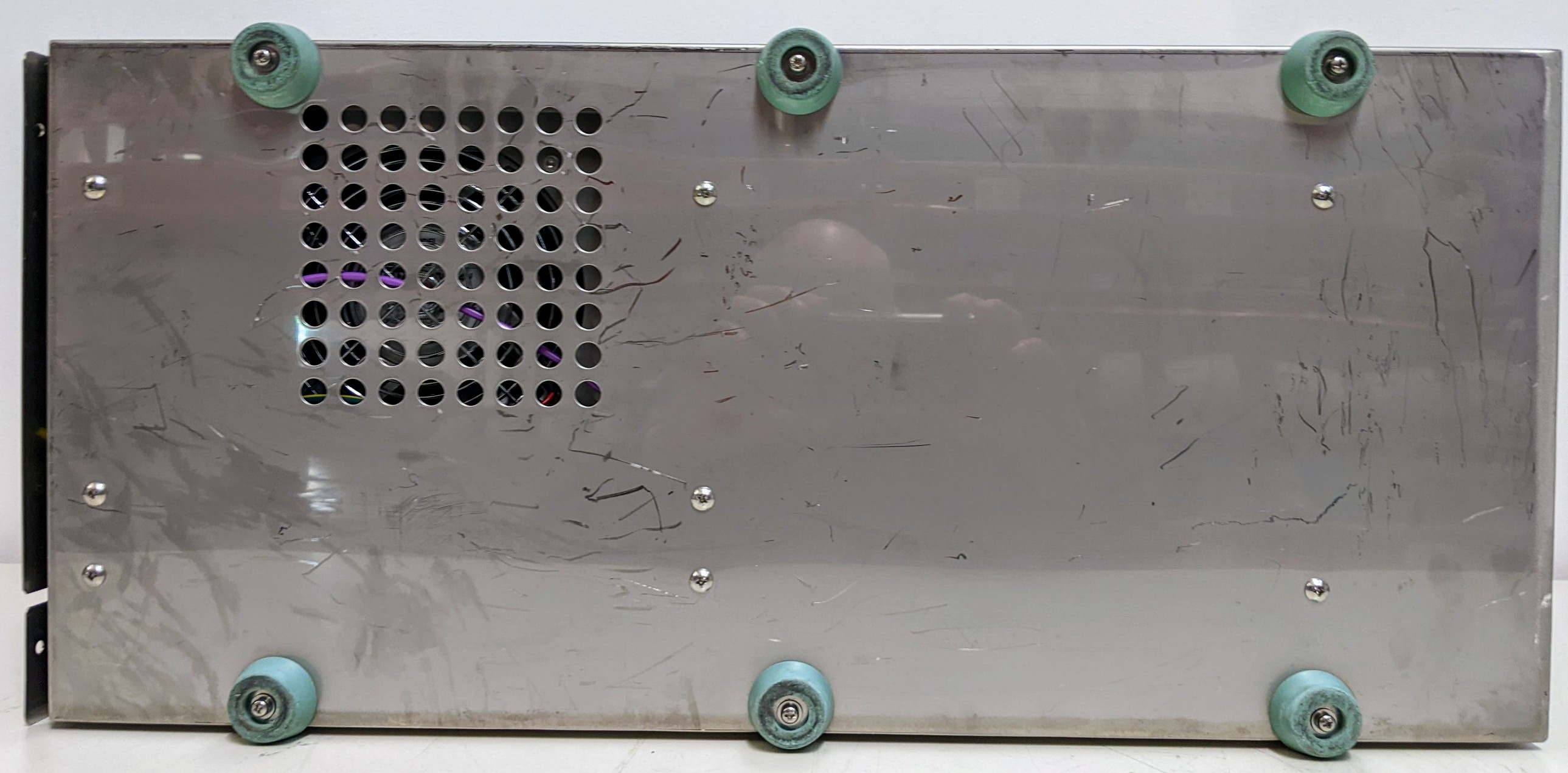 Used TEL Mag Gap Controller