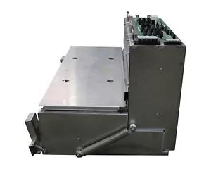 Used ATRON ELECTRONICS TOKYO ELECTRON 218H-023071-14 TEL INDY FURNACE 2184-020931-12 / 2184-020945-11