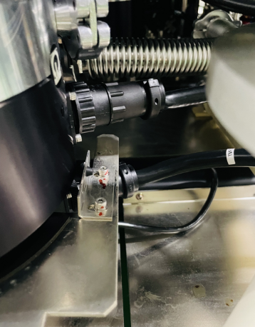 Used 2006 Hitachi S-9260 CD-SEM