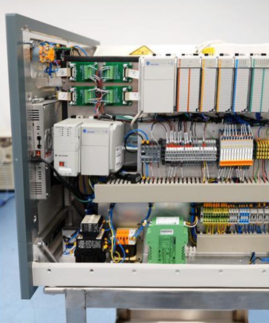 Used Tepla 300 AL-PC Plasma Asher