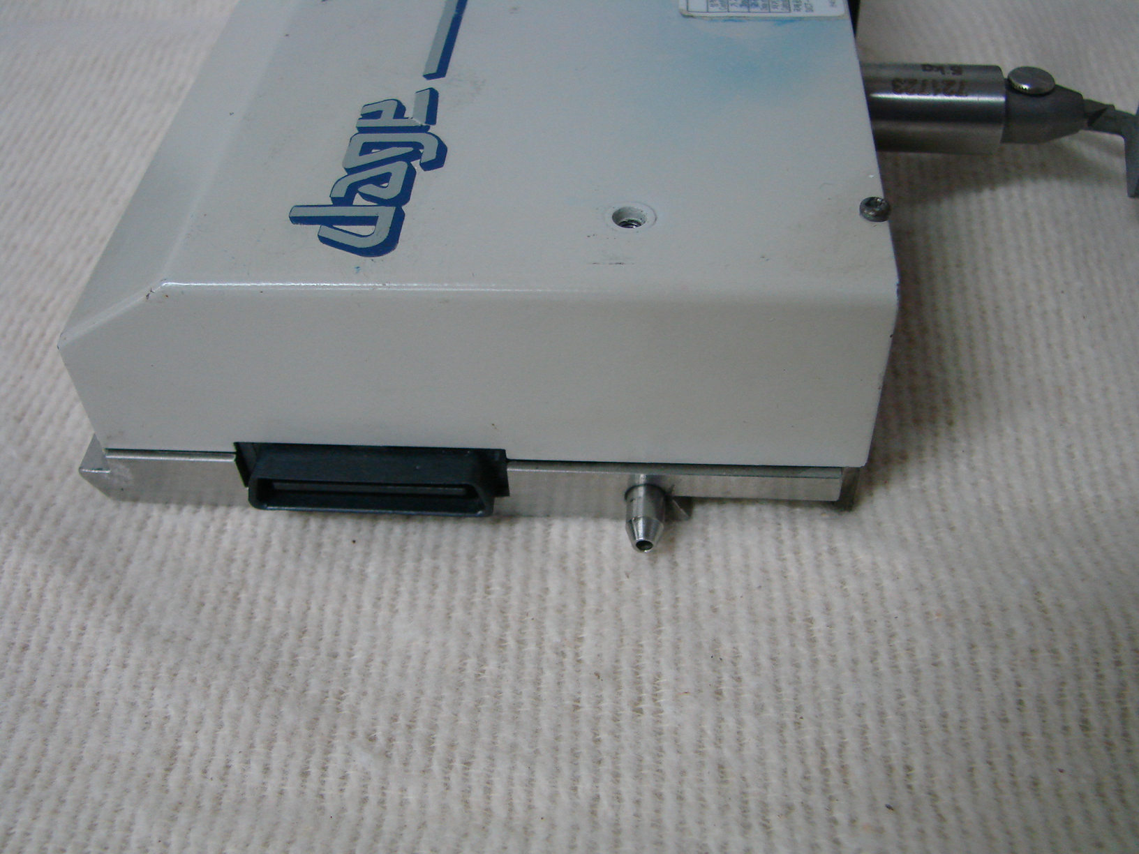 Used Dage  Ball Shear Module BS5Kg