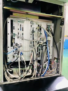 Used 2006 Hitachi S-9260 CD-SEM