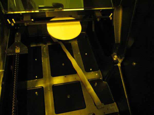 Used KLA-TENCOR Surfscan 6420