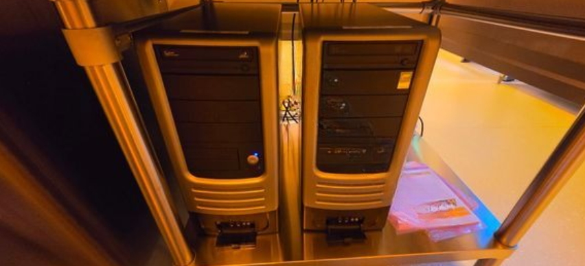 Used 2009 HEIDELBERG INSTRUMENTS DWL 66FS