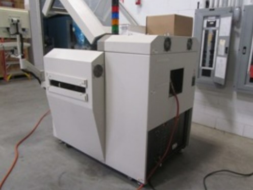 Used Camalot Xyflexpro+