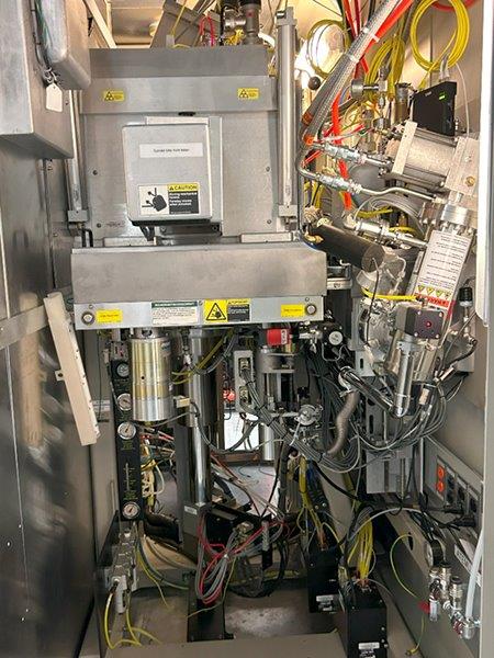 Used 2000 AMAT/ Varian E500 EHPi