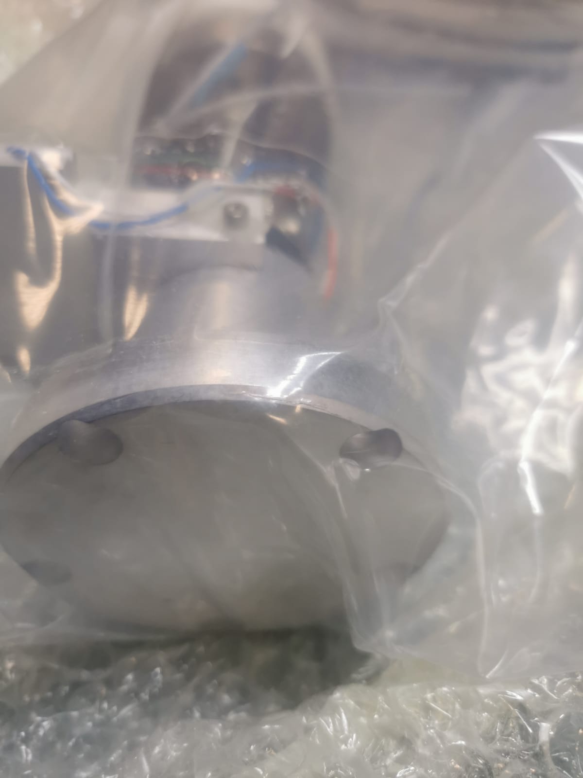 Used Eaton Nova 6200AV Misc. Part Assy