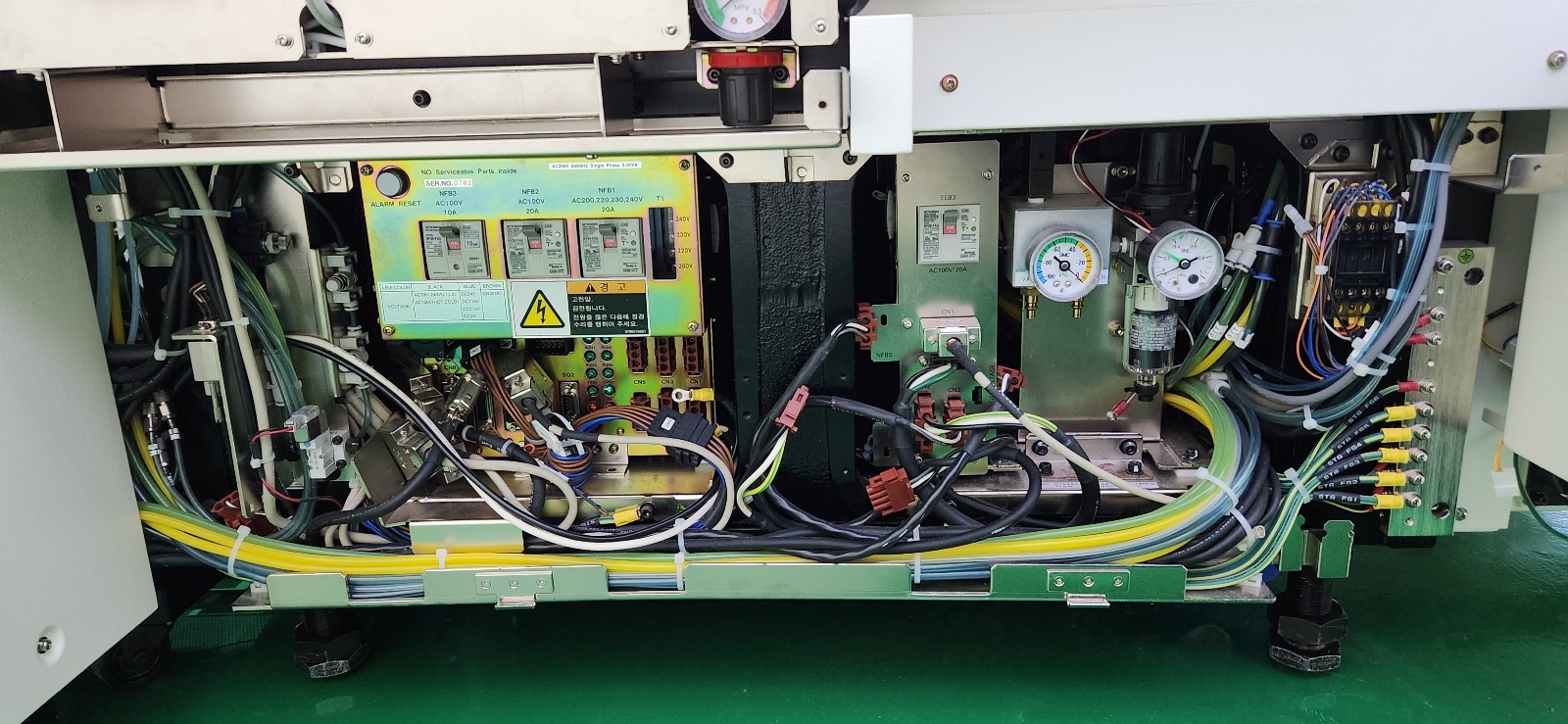 Used 2004 TEL P-12XL