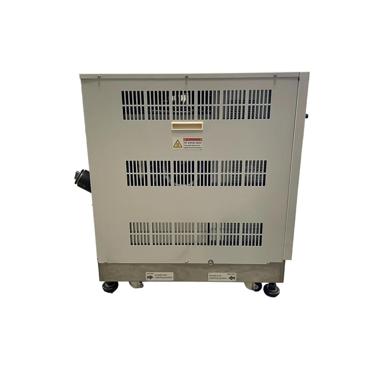 Used SMC INR-496-003D-X007 THERMO CHILLER