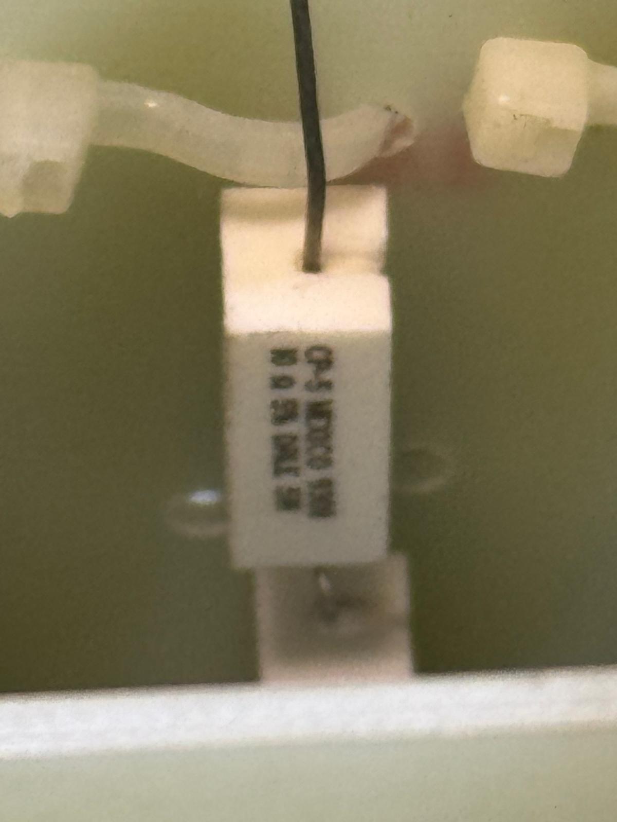 Used Eaton Nova 6200AV 5980-0020-0001