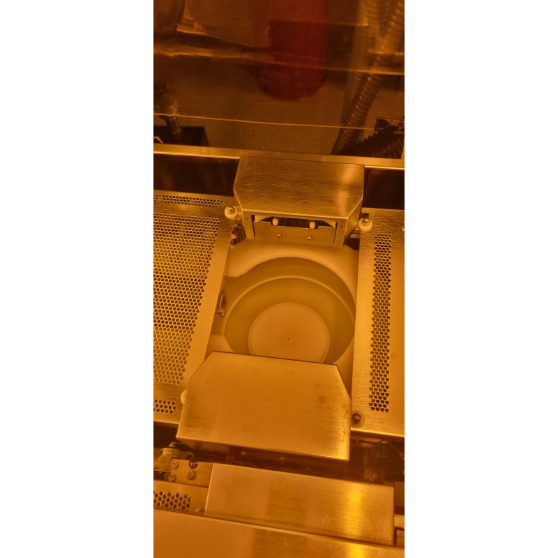 Used 2007 C&D Semiconductor Inc. SVG88 Coater devoloper