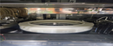 Used 2003 TEL ACT-12 Local System Clean Track System