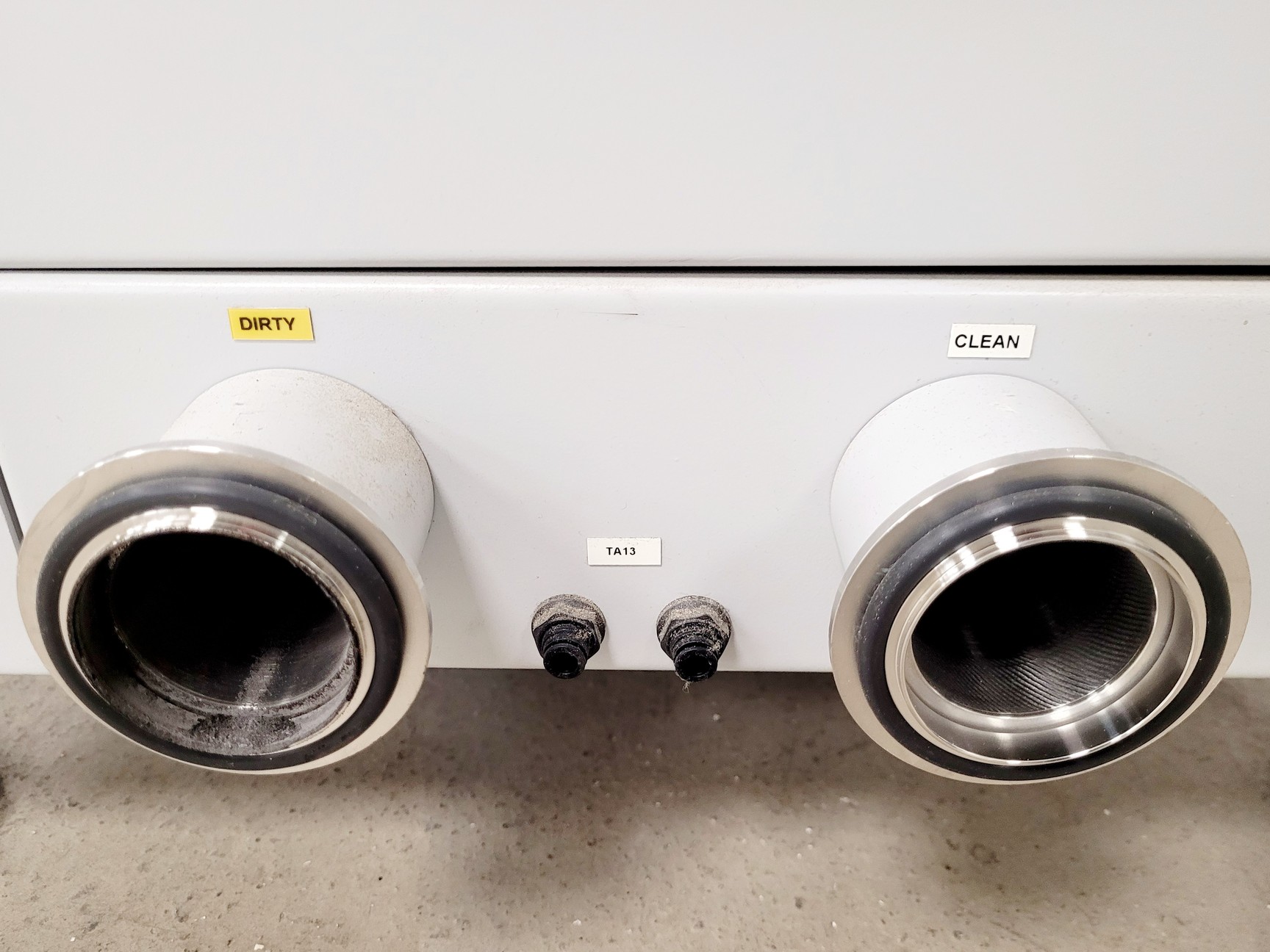 Used 2016 3D Systems ProX DMP 100 Metal Laser Sintering System