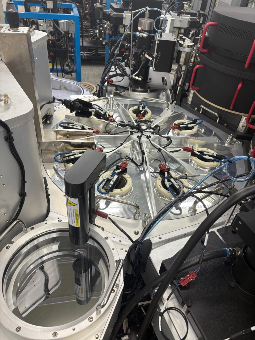 Refurbished AMAT Centura II DPS+ METAL