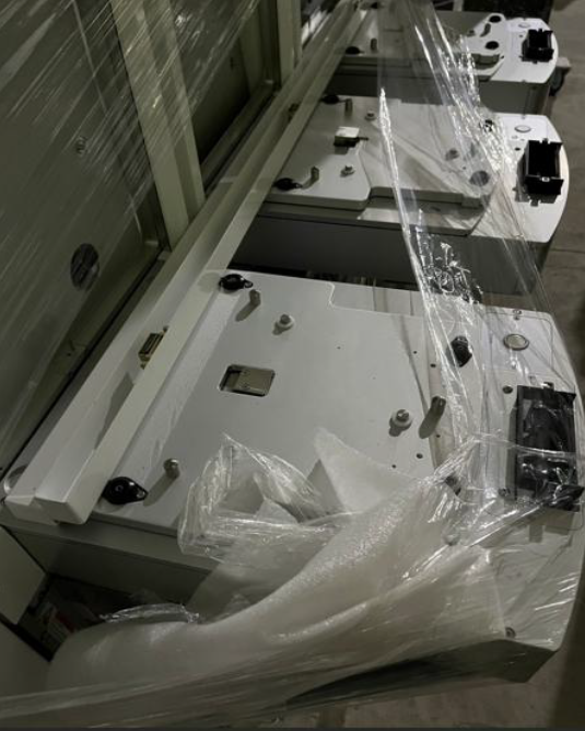 Used 2008 AMAT CENTURA DPS 11 300mm