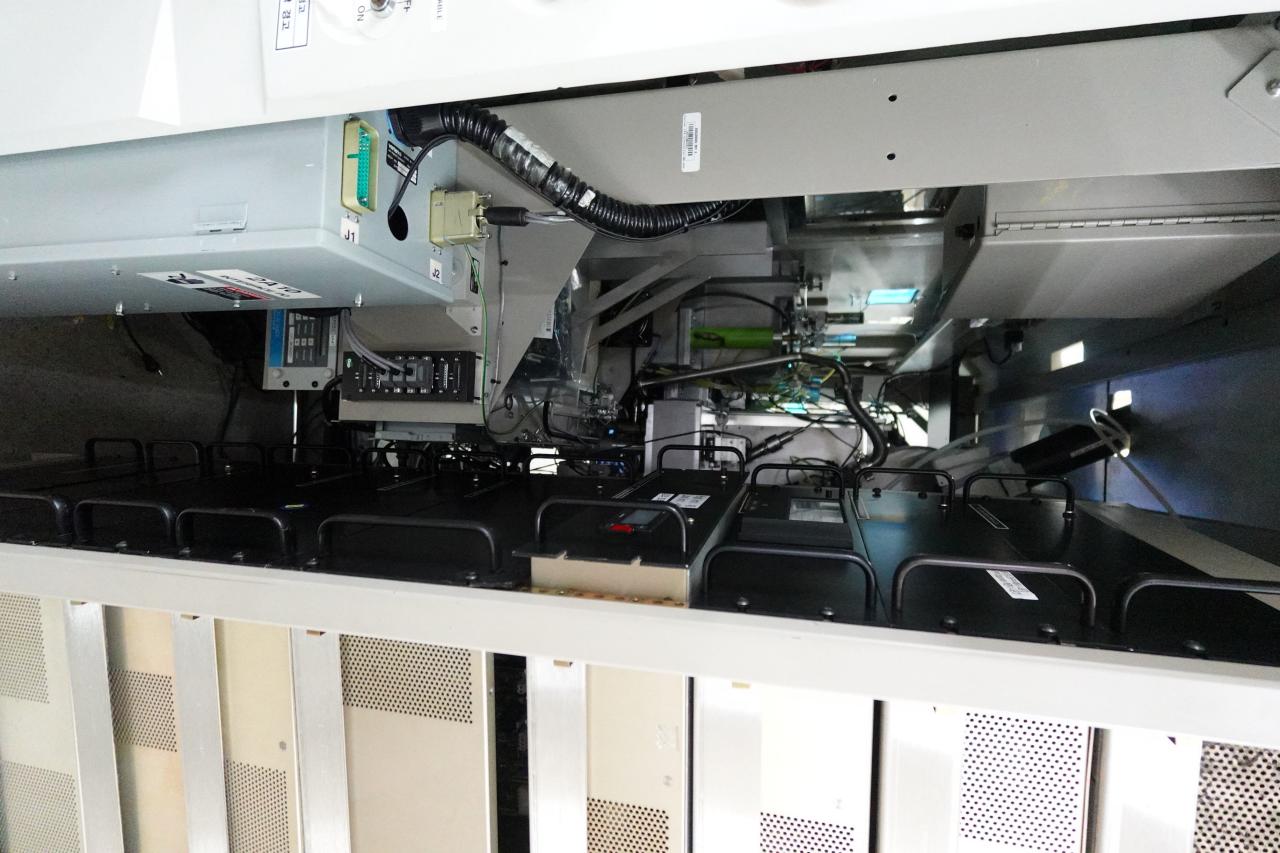 Used AMAT / Varian Semiconductor Equipment Associates (VSEA) EHP-500