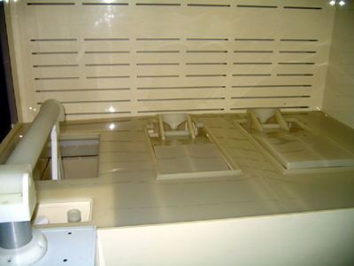 Used 1997 Akrion UP-V2 HL.2000