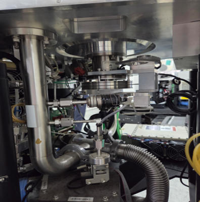 Used 1988 AMAT P5000