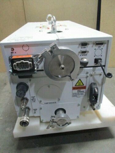 Used AMAT A.103P Vacuum Pump w/ 112970 Controller, N° AP8009185, 3 Phase