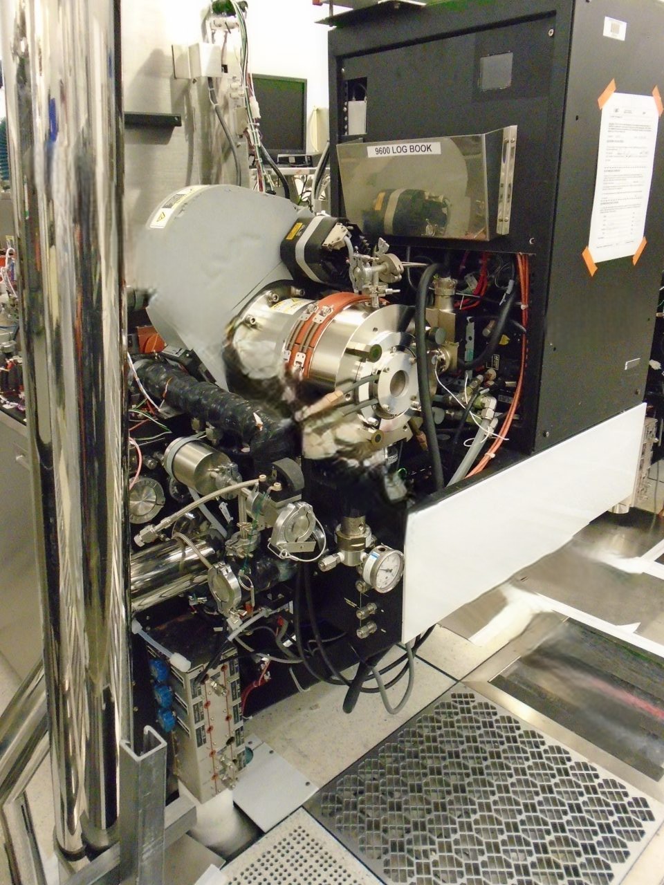 Used LAM TCP 9600SE