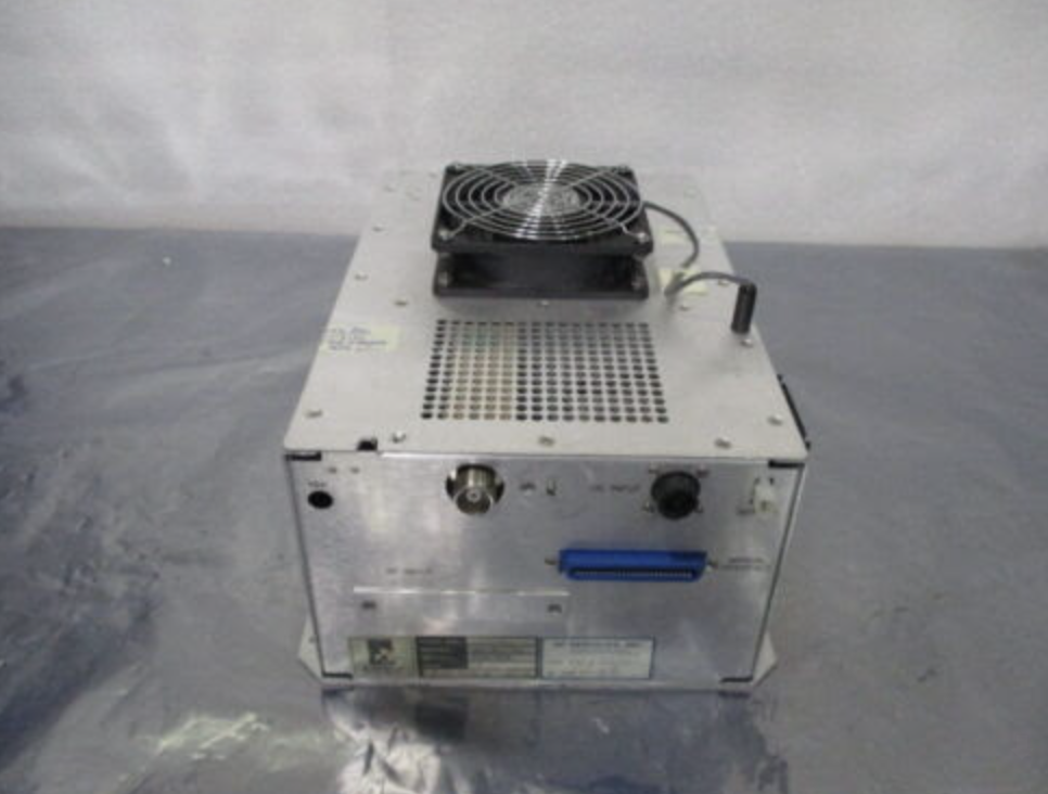 Used RF Services Inc RFS-3011 RF Match, 232770-01, LAM 553-16430-00