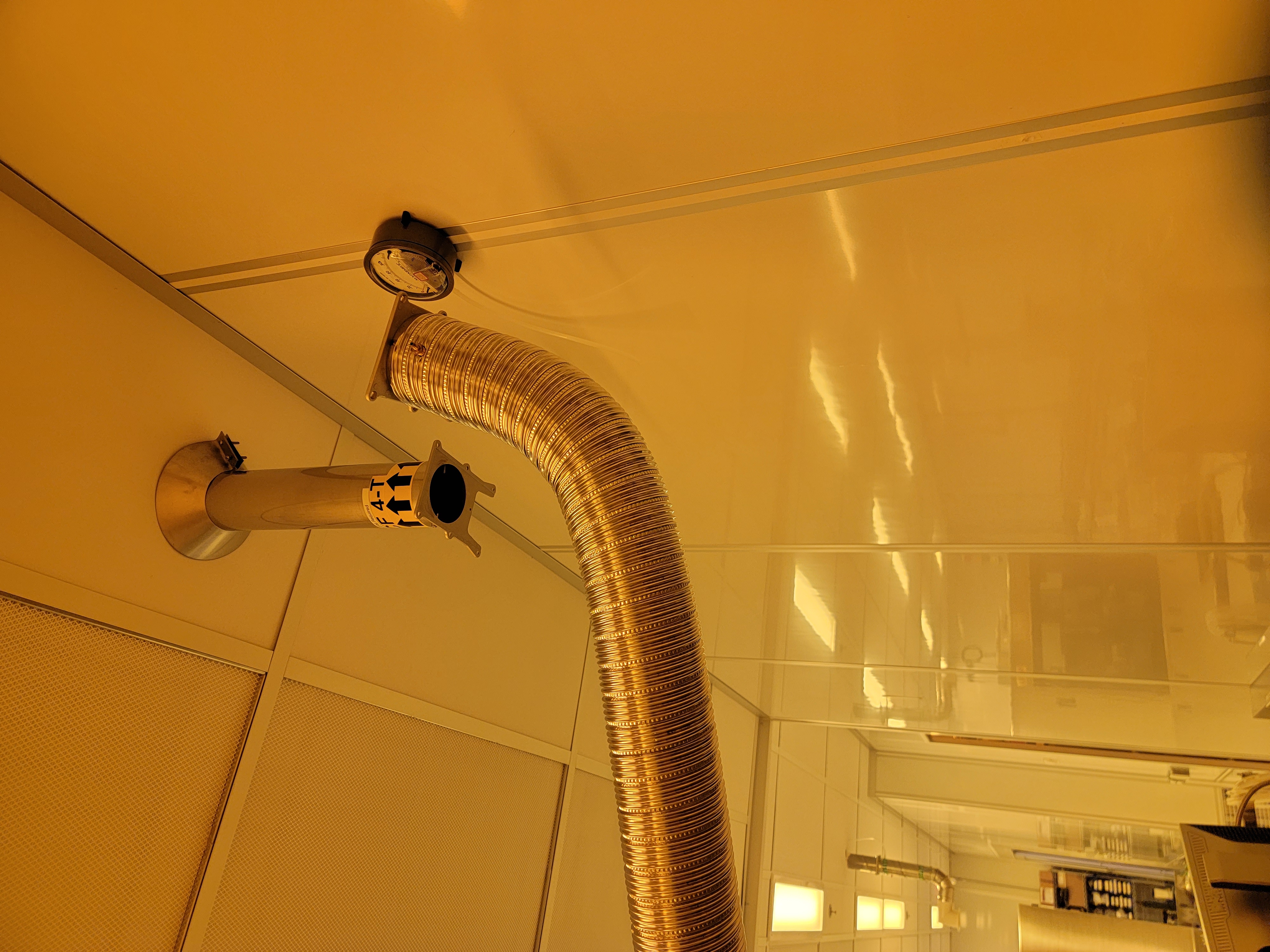 Used Suss Microtech MA-200 Compact Mask Aligner