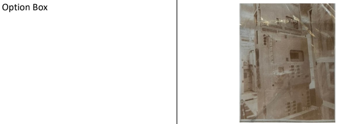 Used TEL INDY-PLUS-B-M