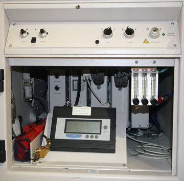 Used ASYMTEK Millenium 620 Glue Dispense