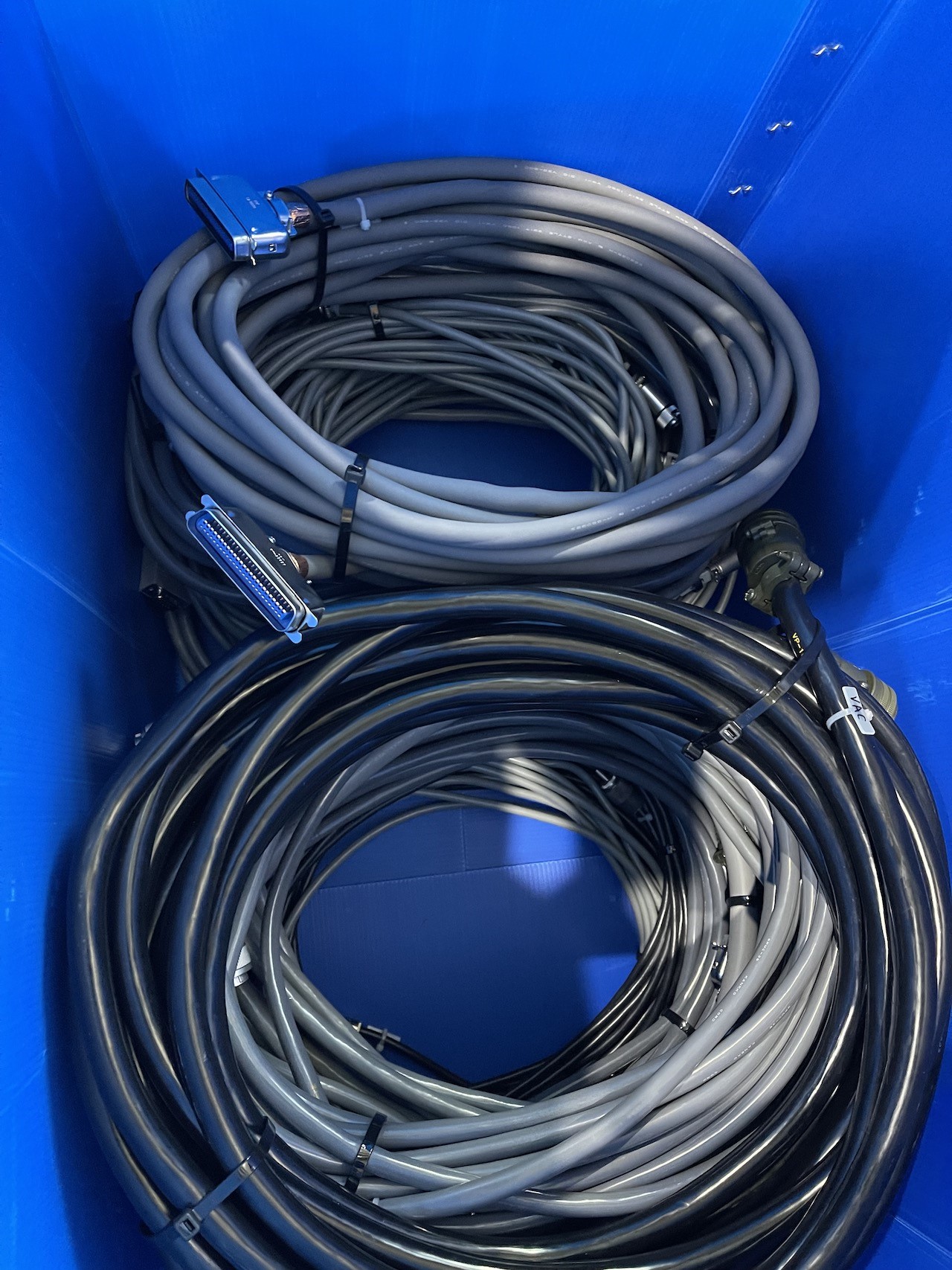 Used 2011 Jeol JBX 6000 FS/E