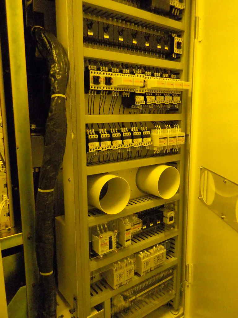 Used 2000 Canon FPA 3000 iW Stepper