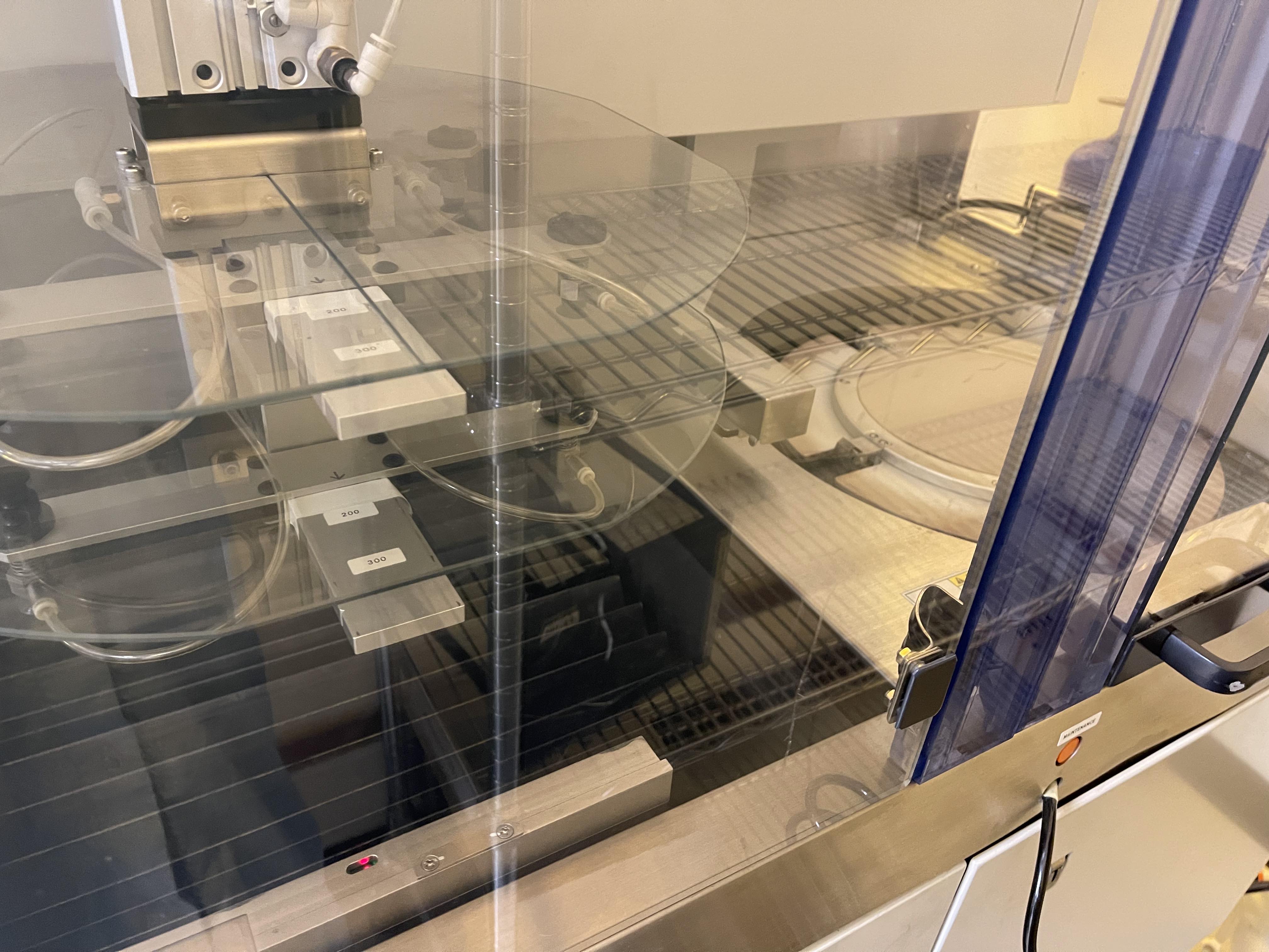 Used Disco DFD-6361 Dicing Saw