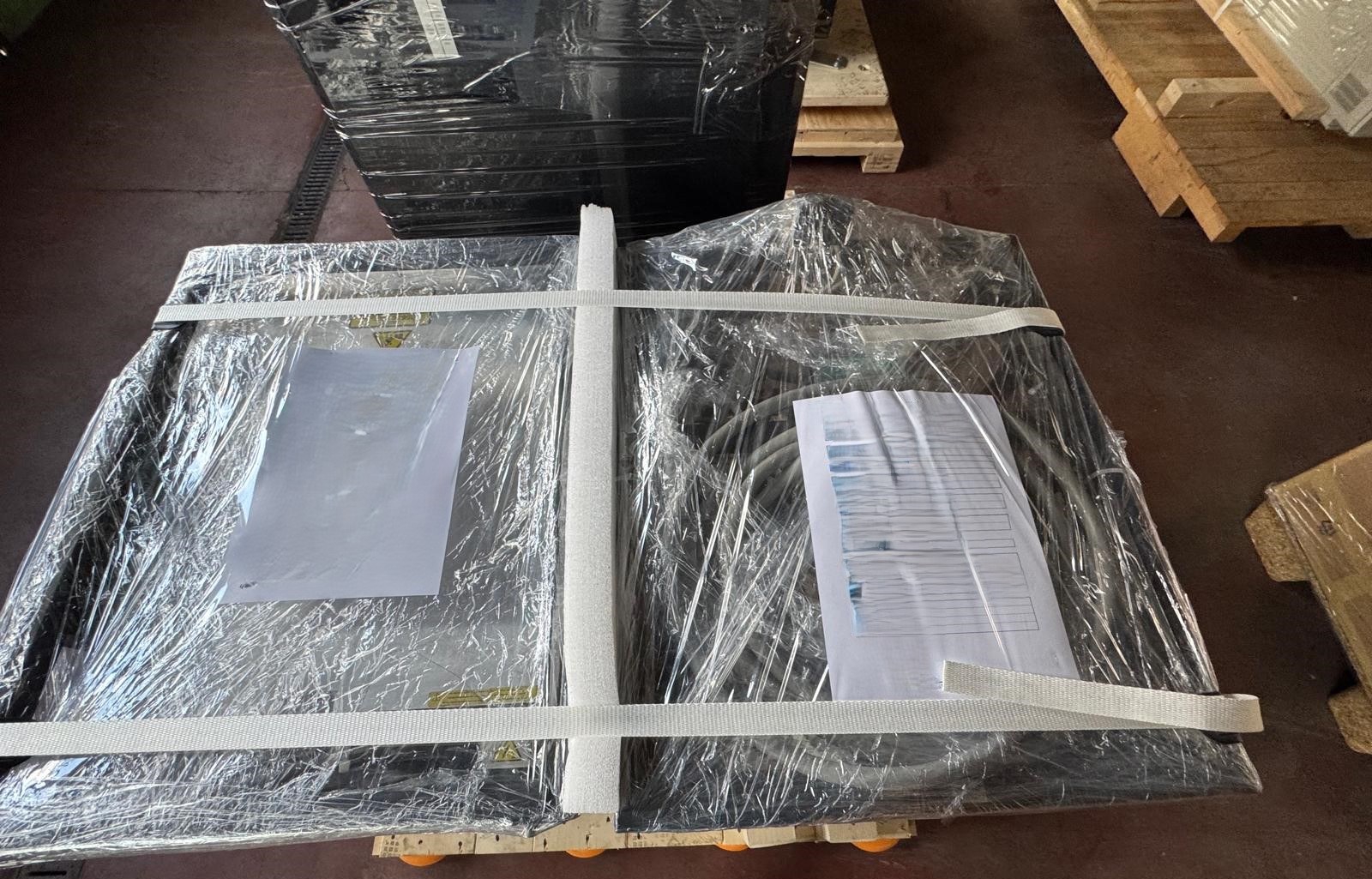 Used 2007 AMAT P5000 20