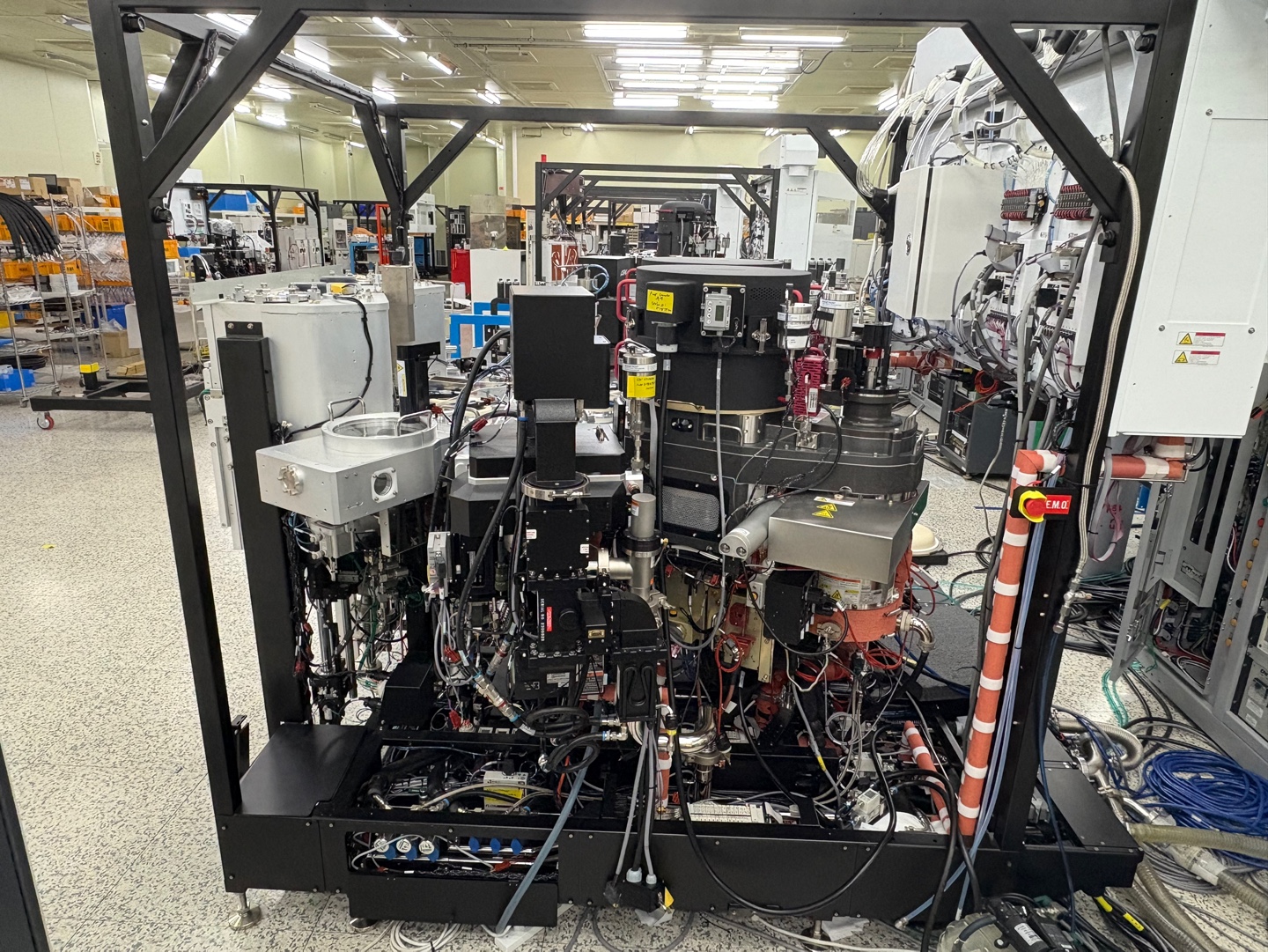 Refurbished AMAT Centura II DPS+ METAL