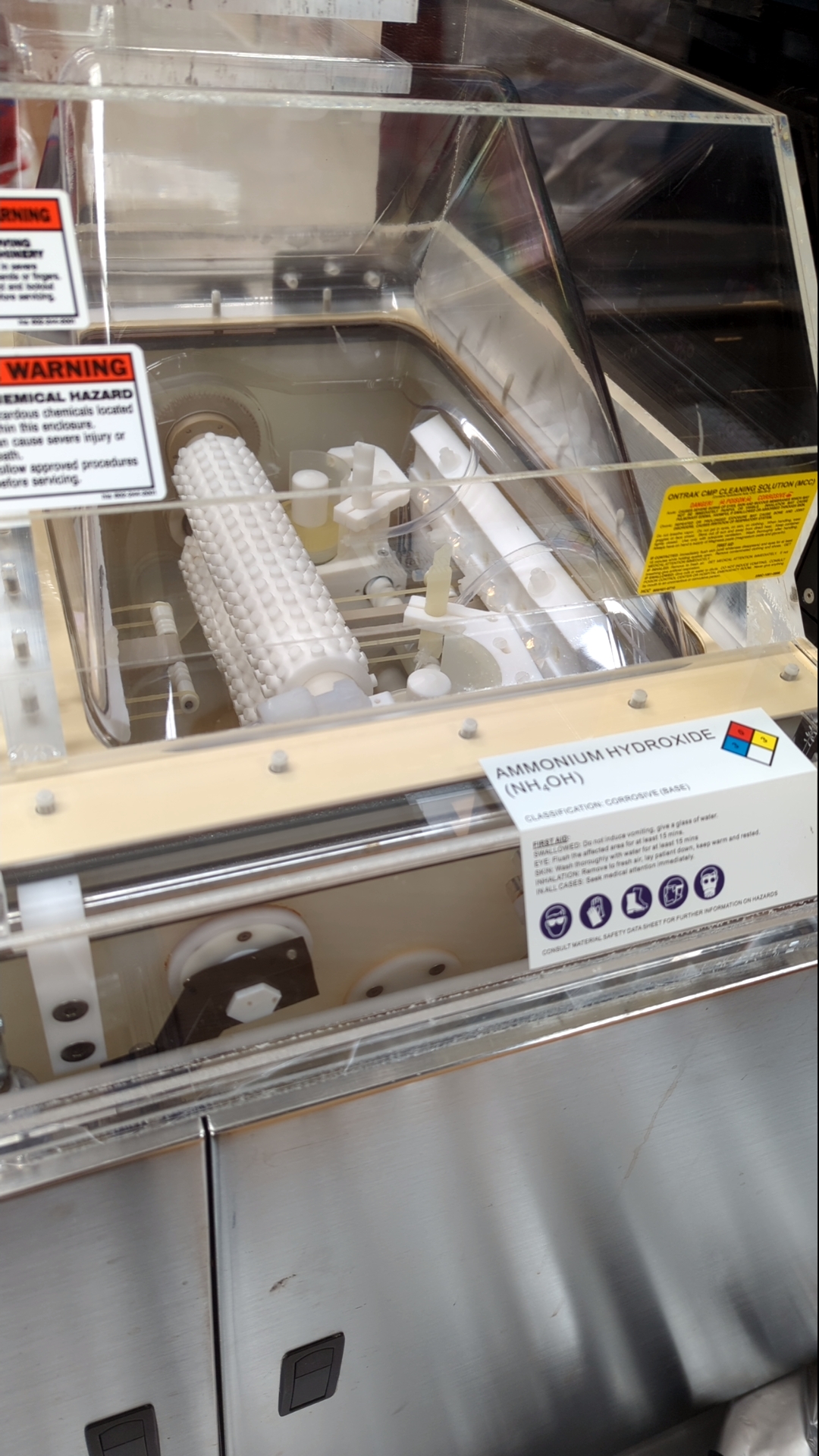 Used Lam Research/ Ontrak Synergy