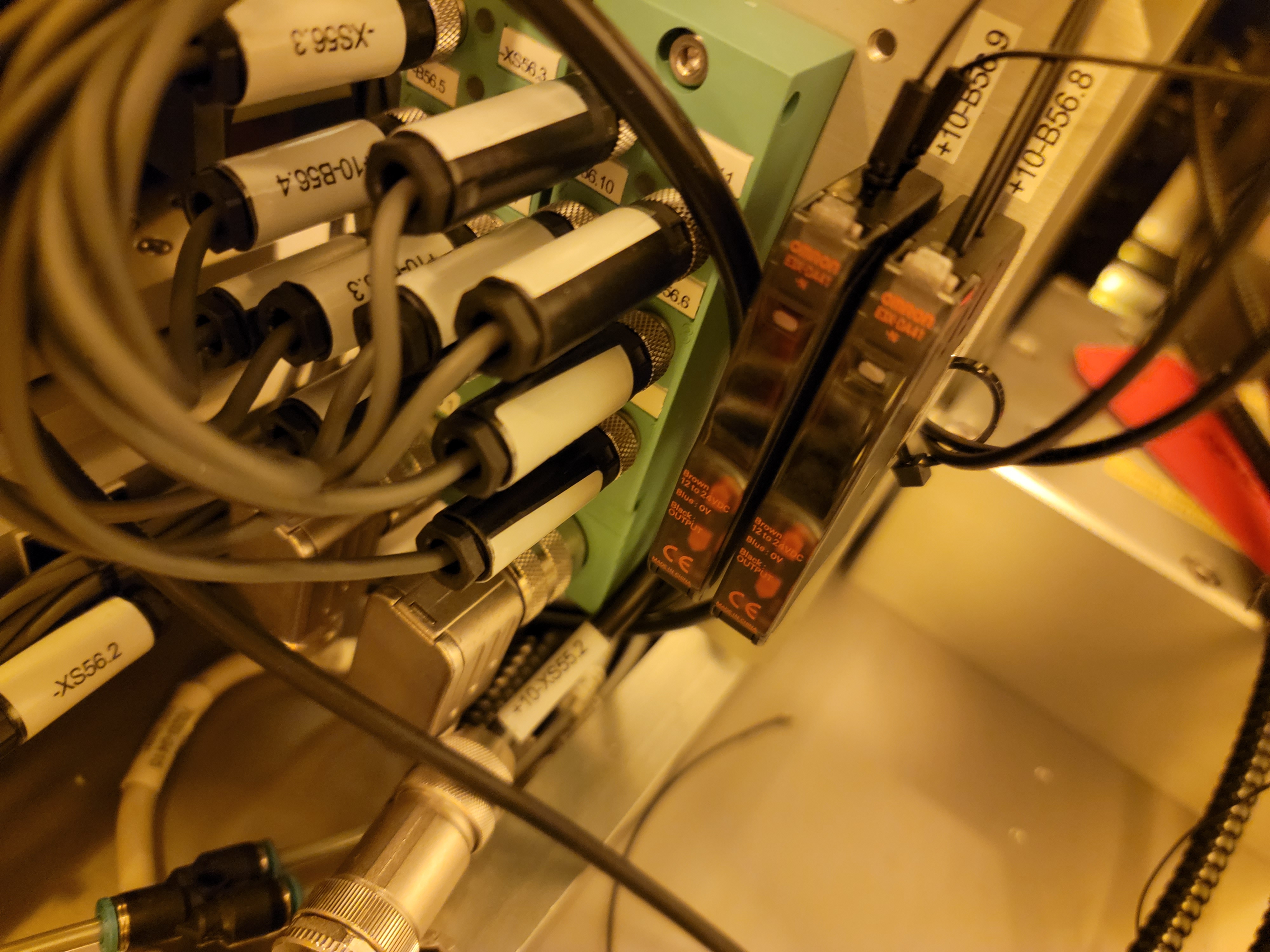 Used Suss Microtech MA-200 Compact Mask Aligner