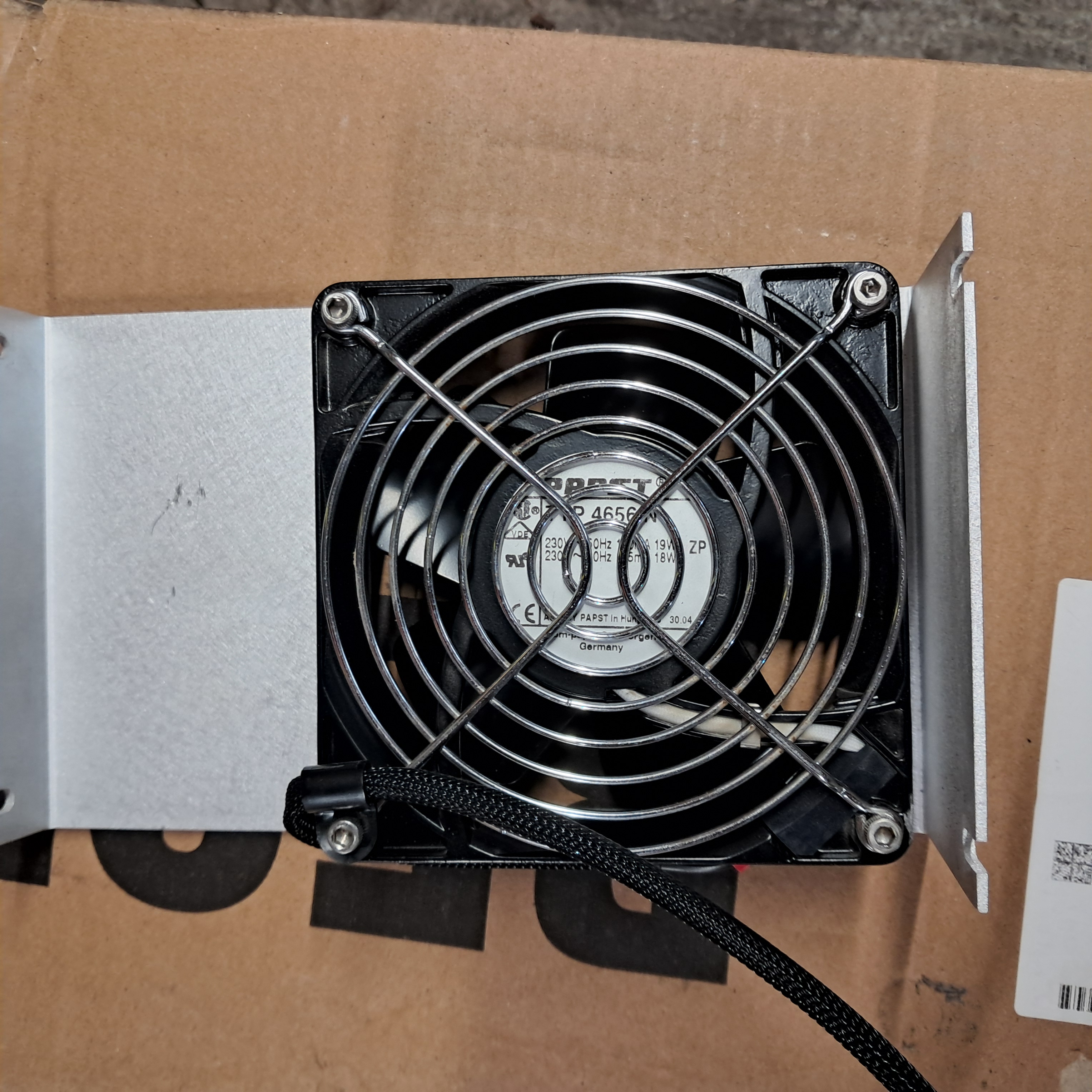 Used AVIV Circular Dichroism spectrometer 215  Parts