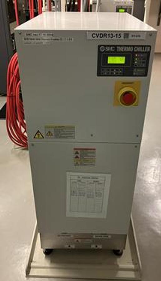 Used 2000 AMAT HDP Centura