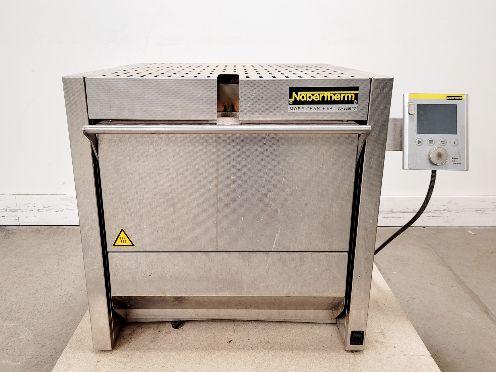 Used 2016 3D Systems ProX DMP 100 Metal Laser Sintering System