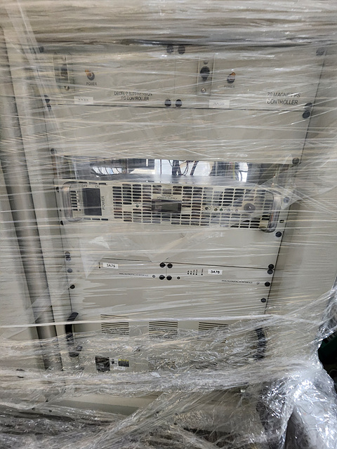 Used Varian Viista HC Implanter