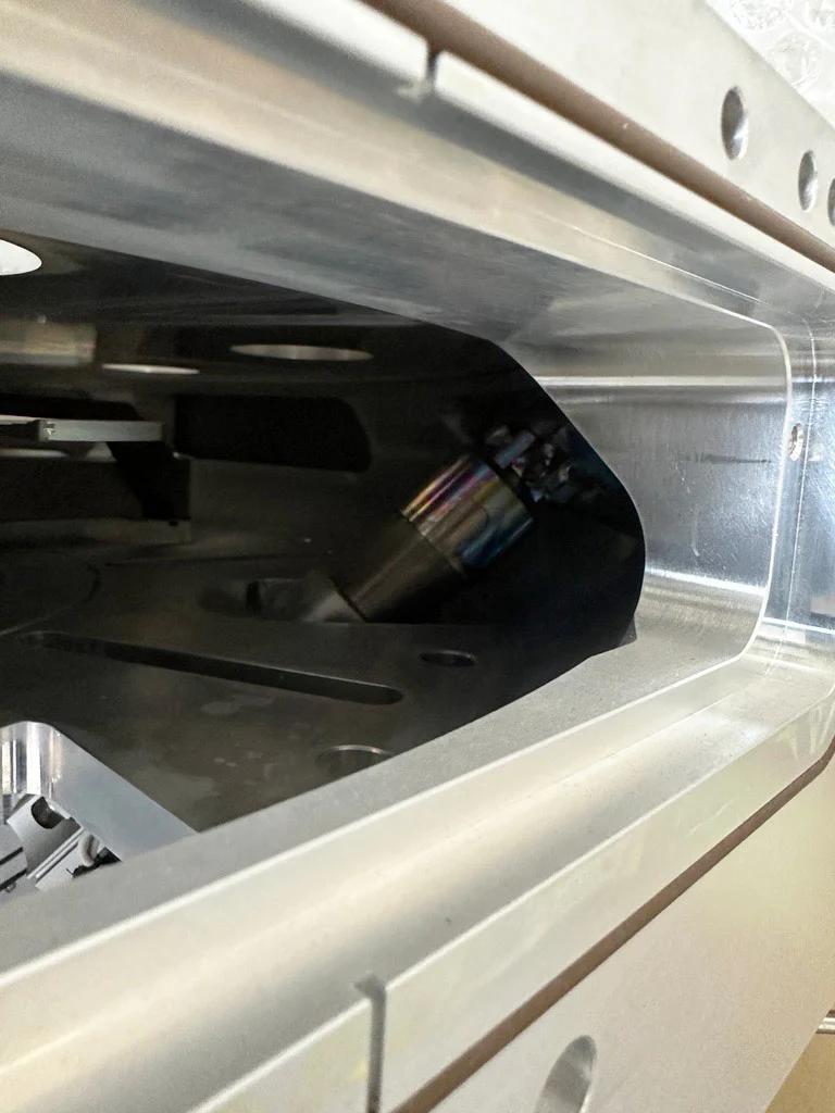 Used AMAT Centura 5200