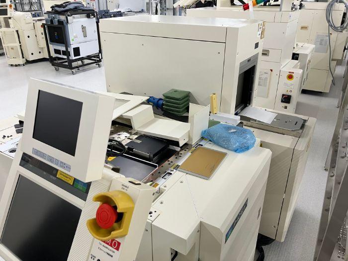 Used 2006 TEL P12XLn+