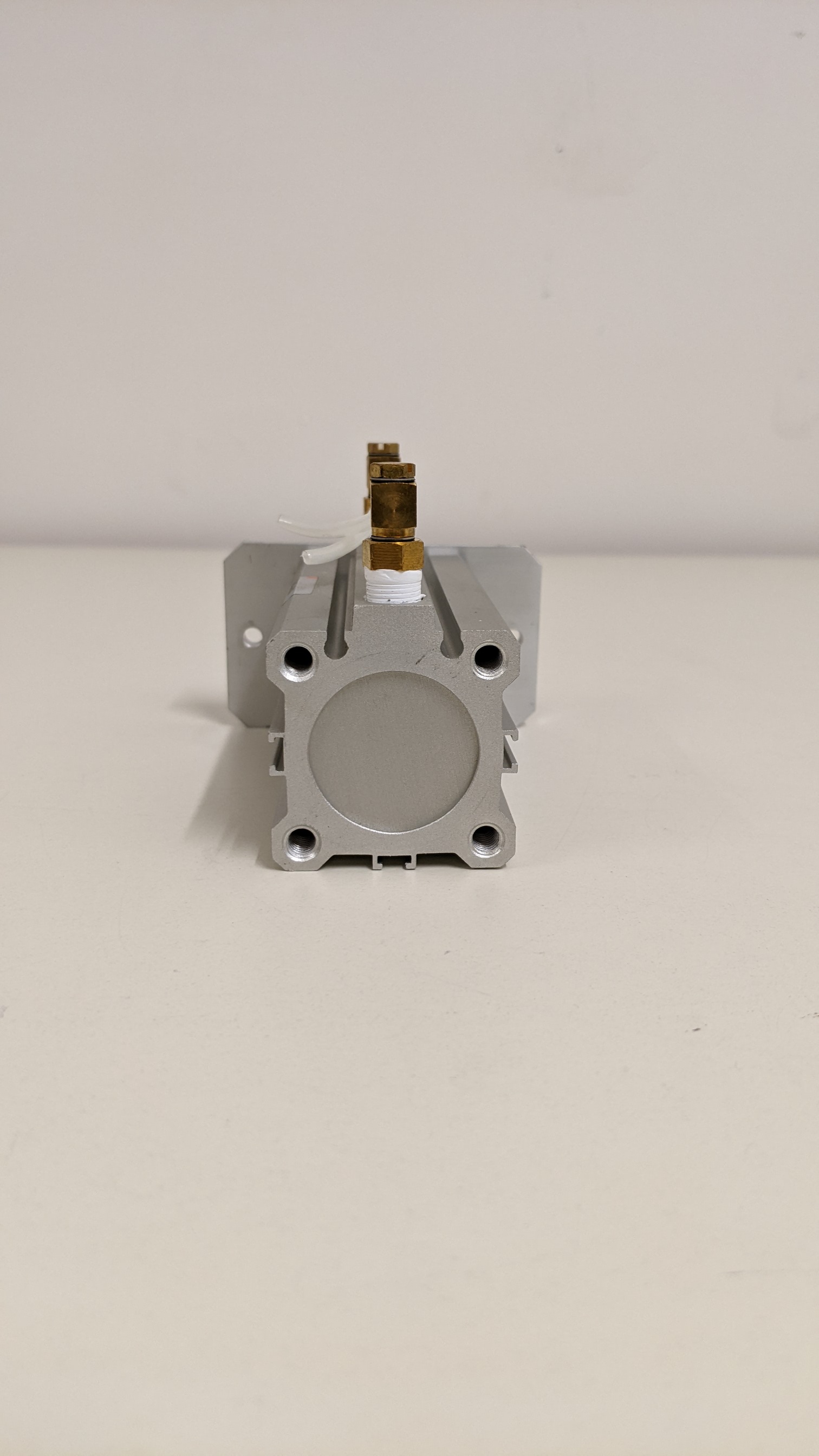 Used SMC JA series SMC type high strength Quench Handle Floating joint