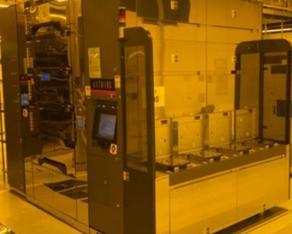 Used 2006 TEL Lithius