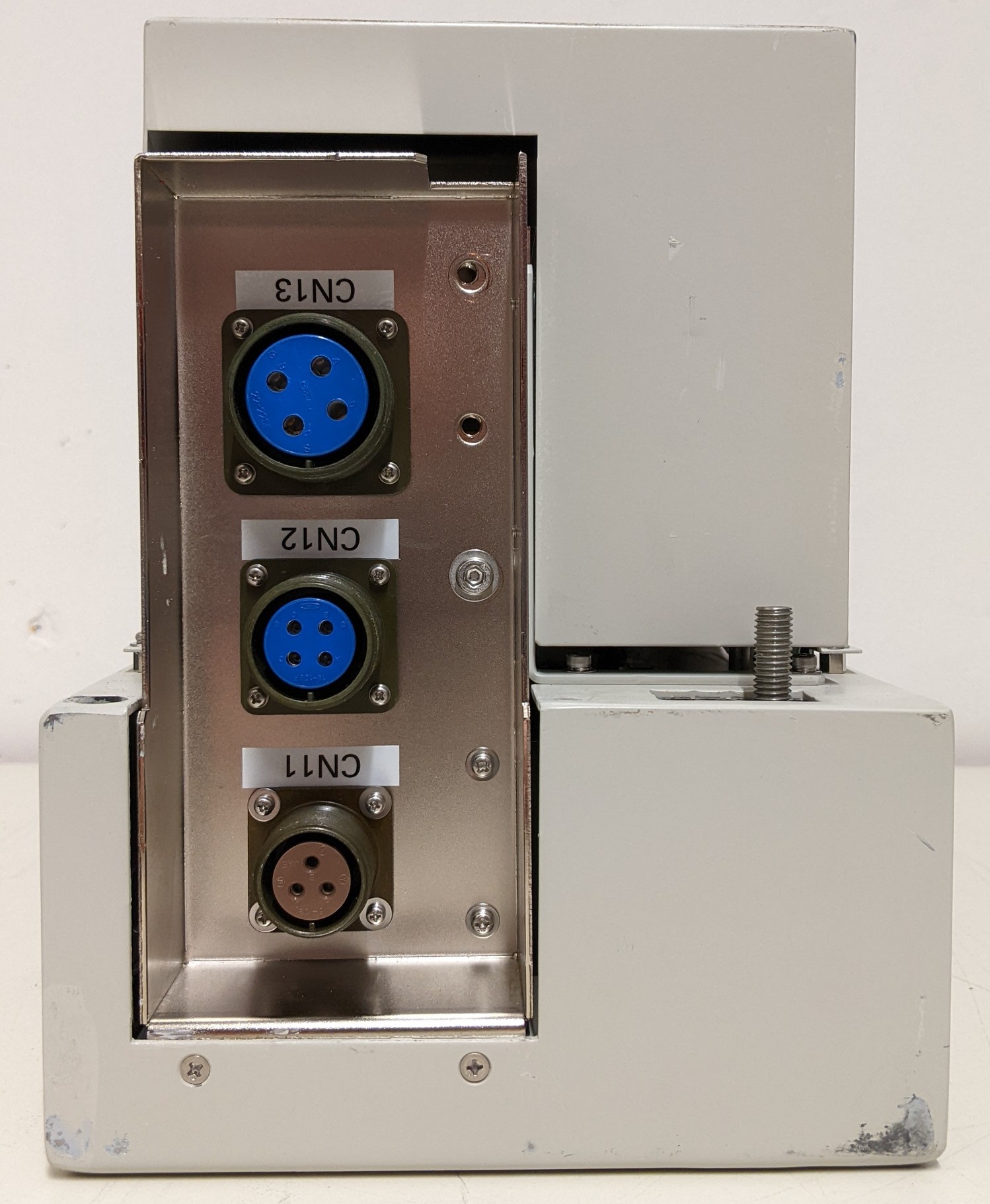 Used TEL Breaker Box