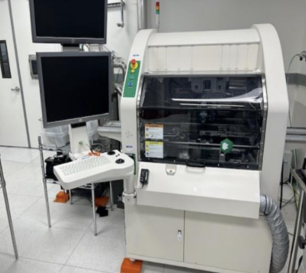 Used 2016 Datacon 2200 EVO